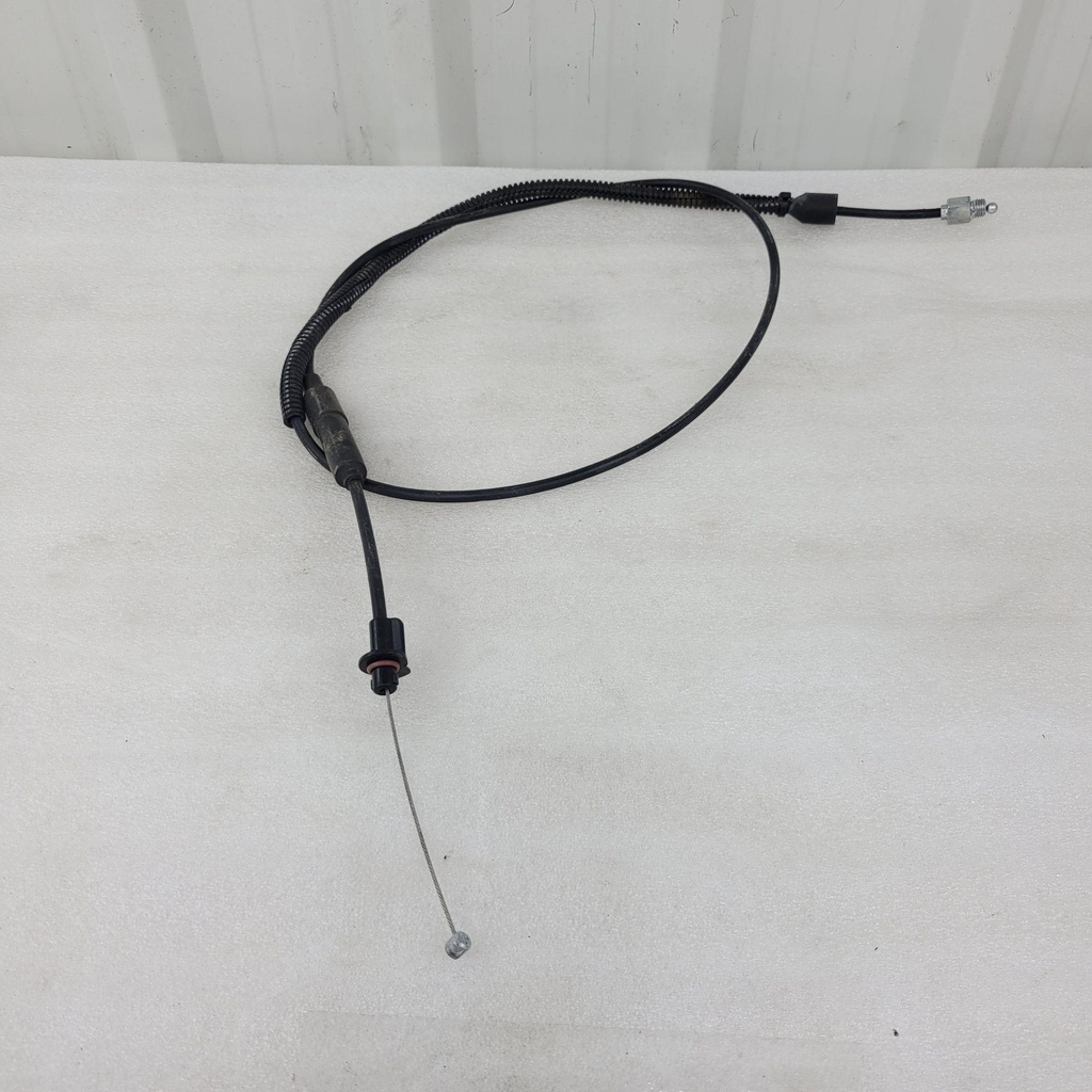 throttle cable