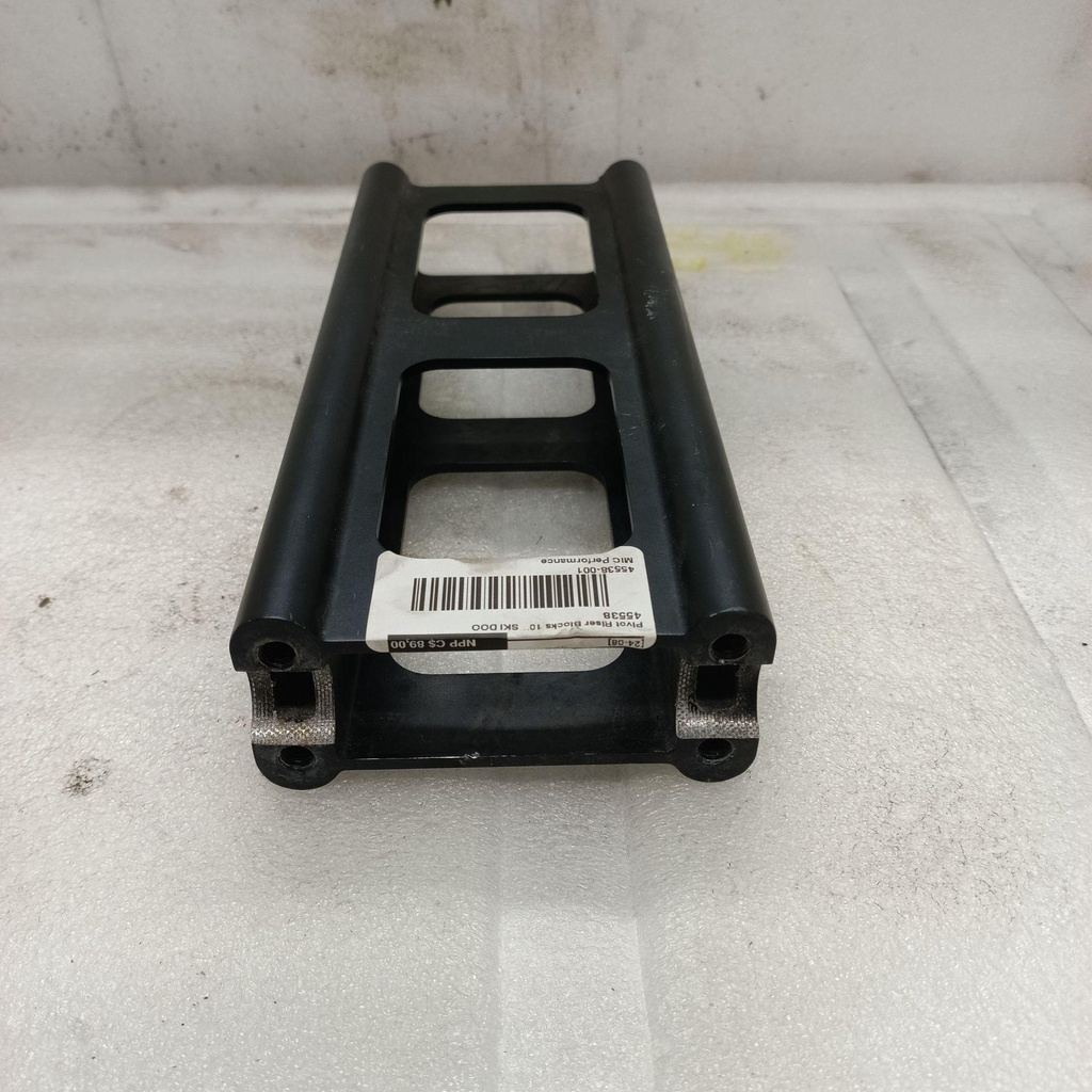 Pivot Riser Blocks 10`` SKI DOO
