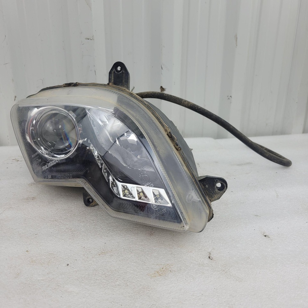 headlight,right hand