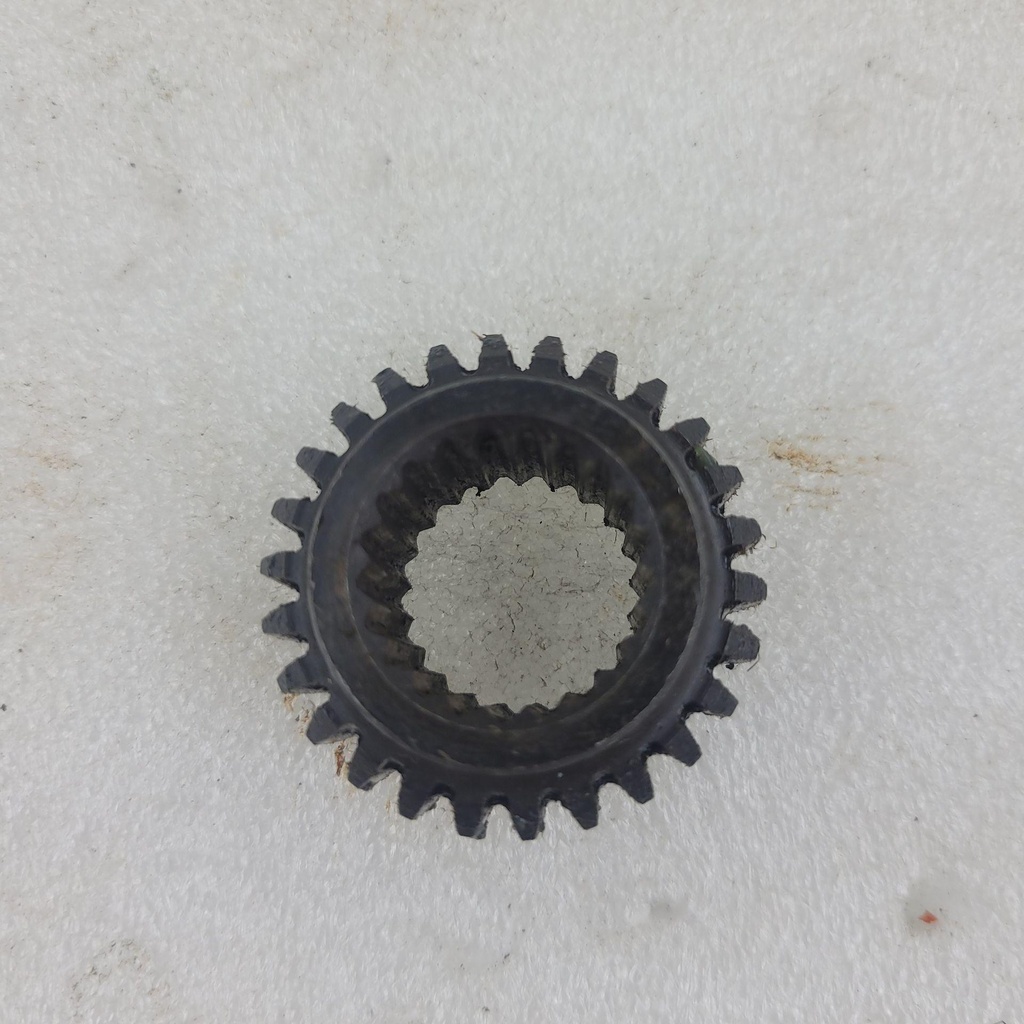 collar, gear