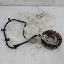 stator with magneto flywheel kit