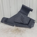 upper inner fender, left hand