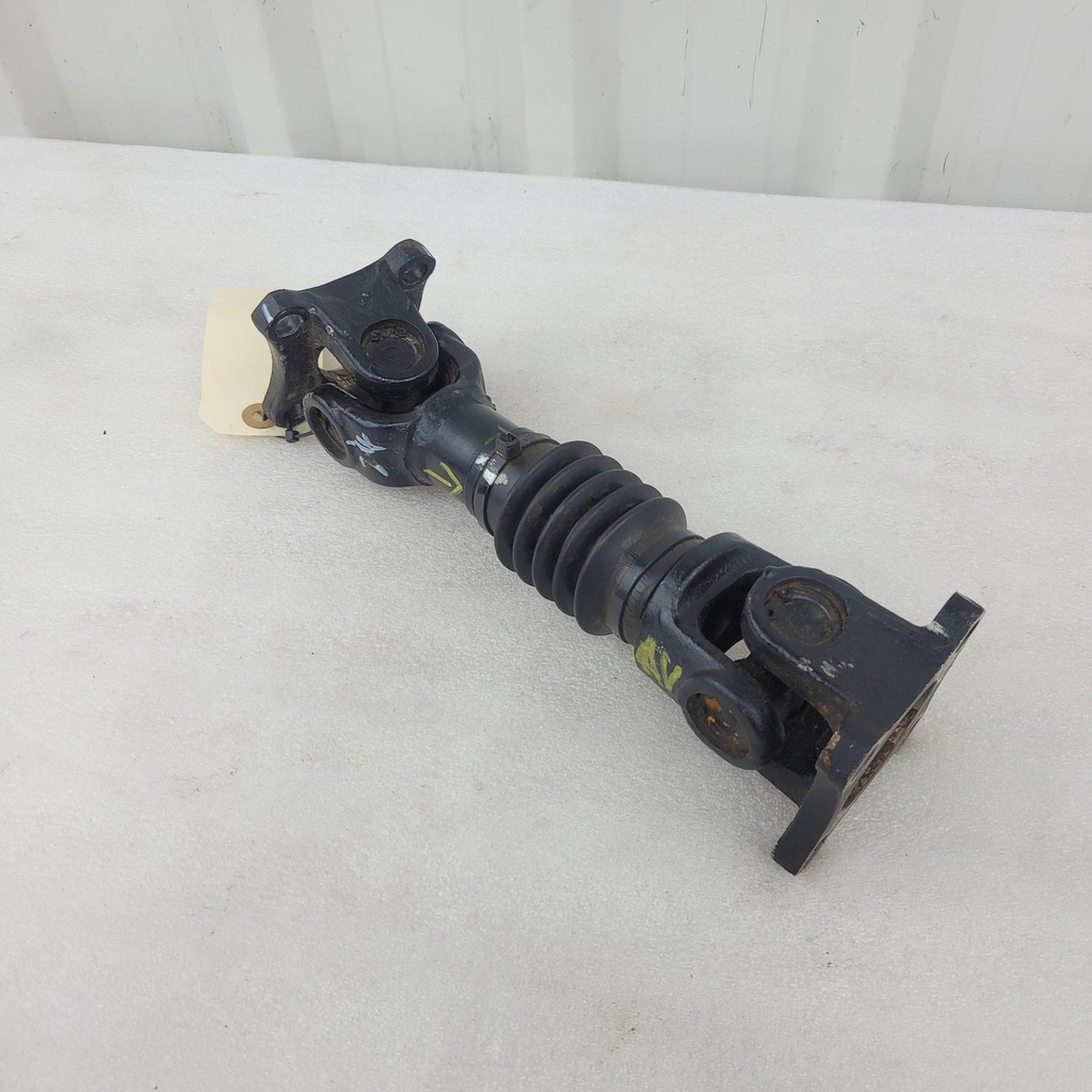 front drive shaft