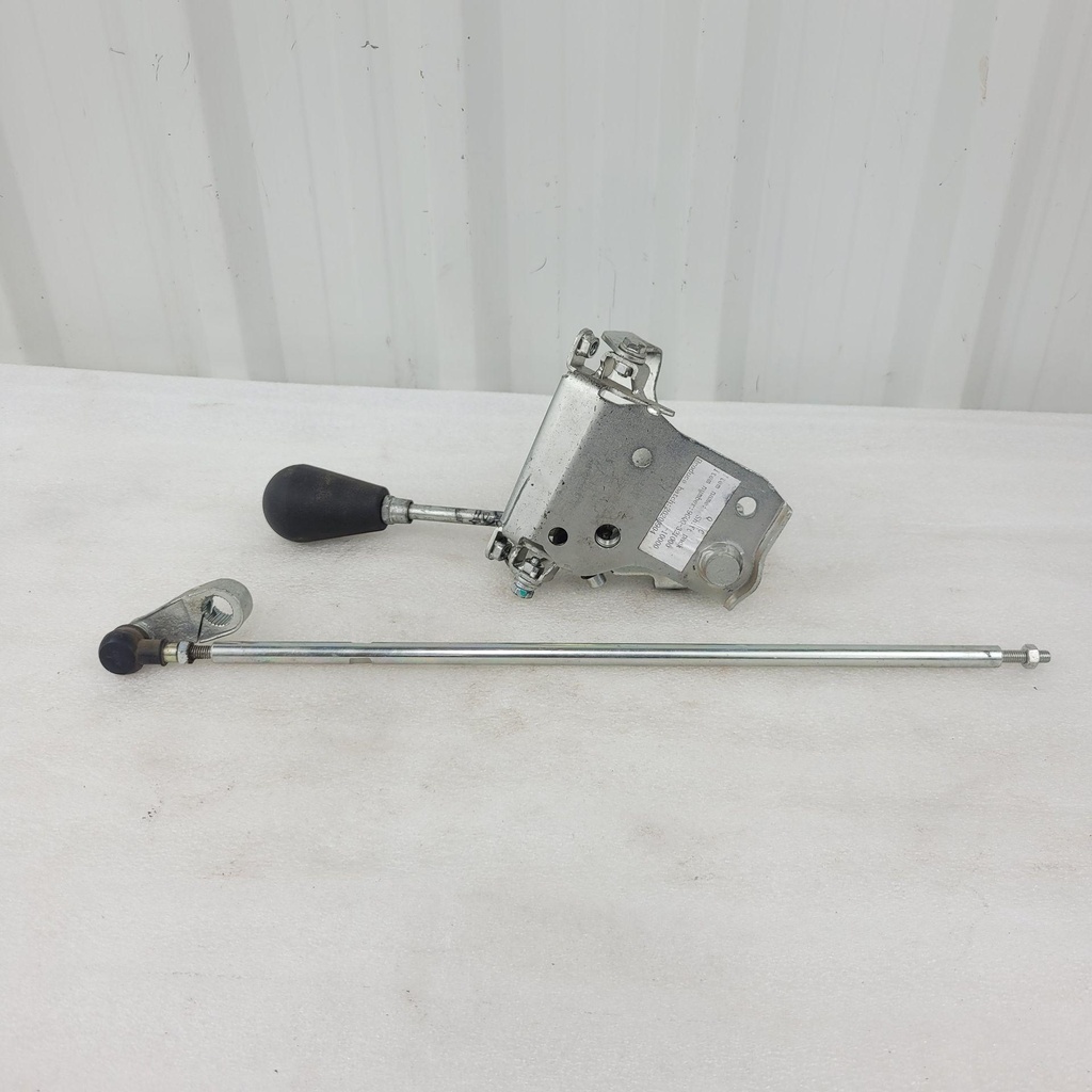 gearshift assy
