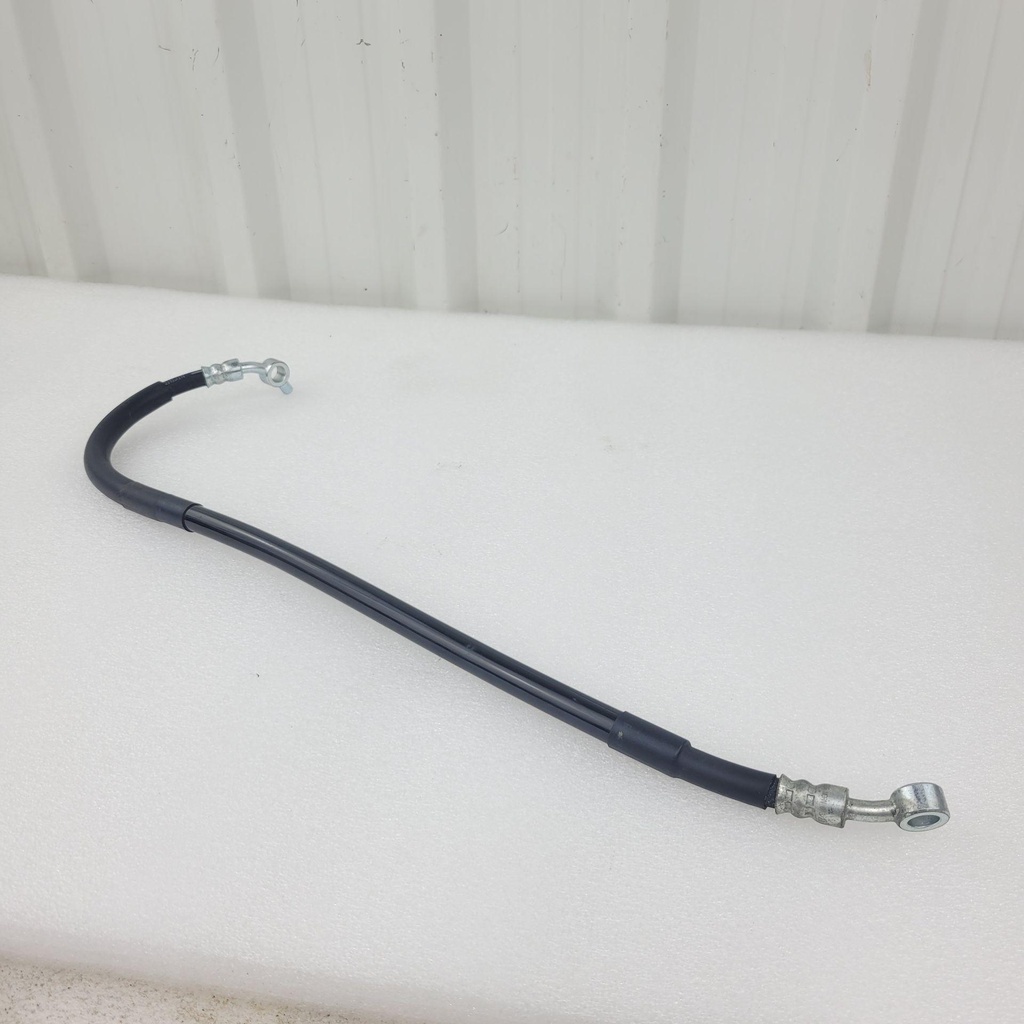hose rear brake