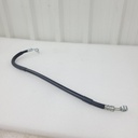 hose rear brake
