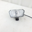(new ref. 710007005) reverse light