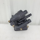 (new ref. 420686012) water pump ass'y