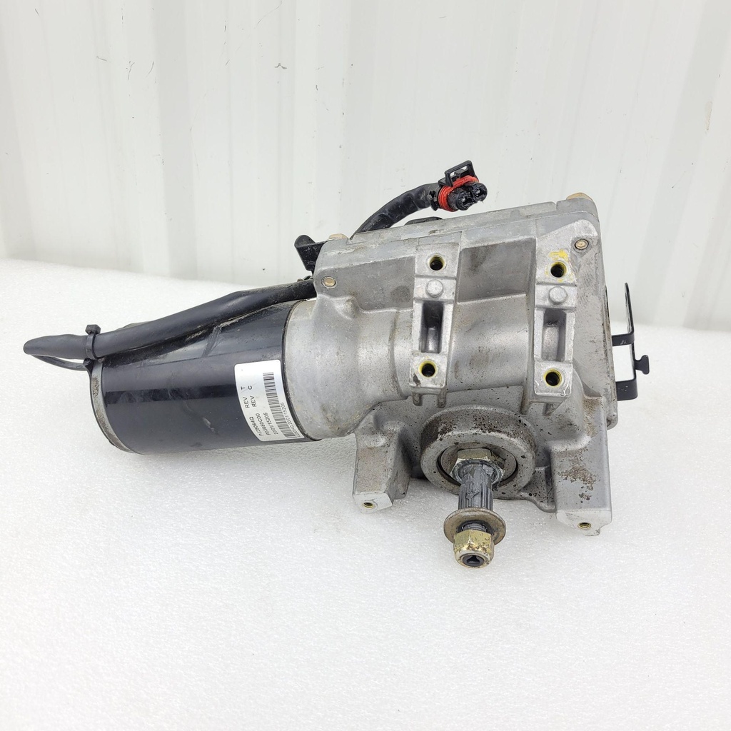 power steering