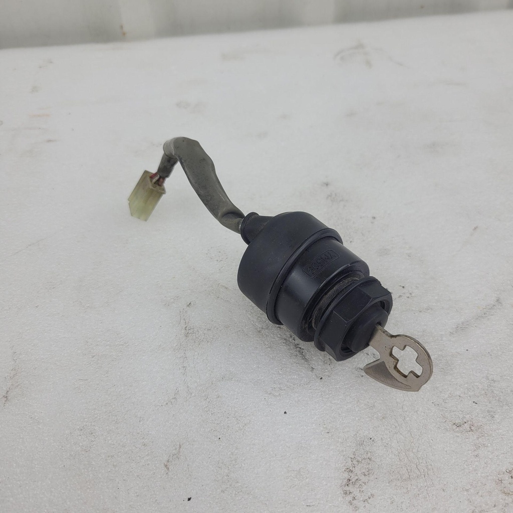 (new ref. 8fj-82510-00-00) main switch assy