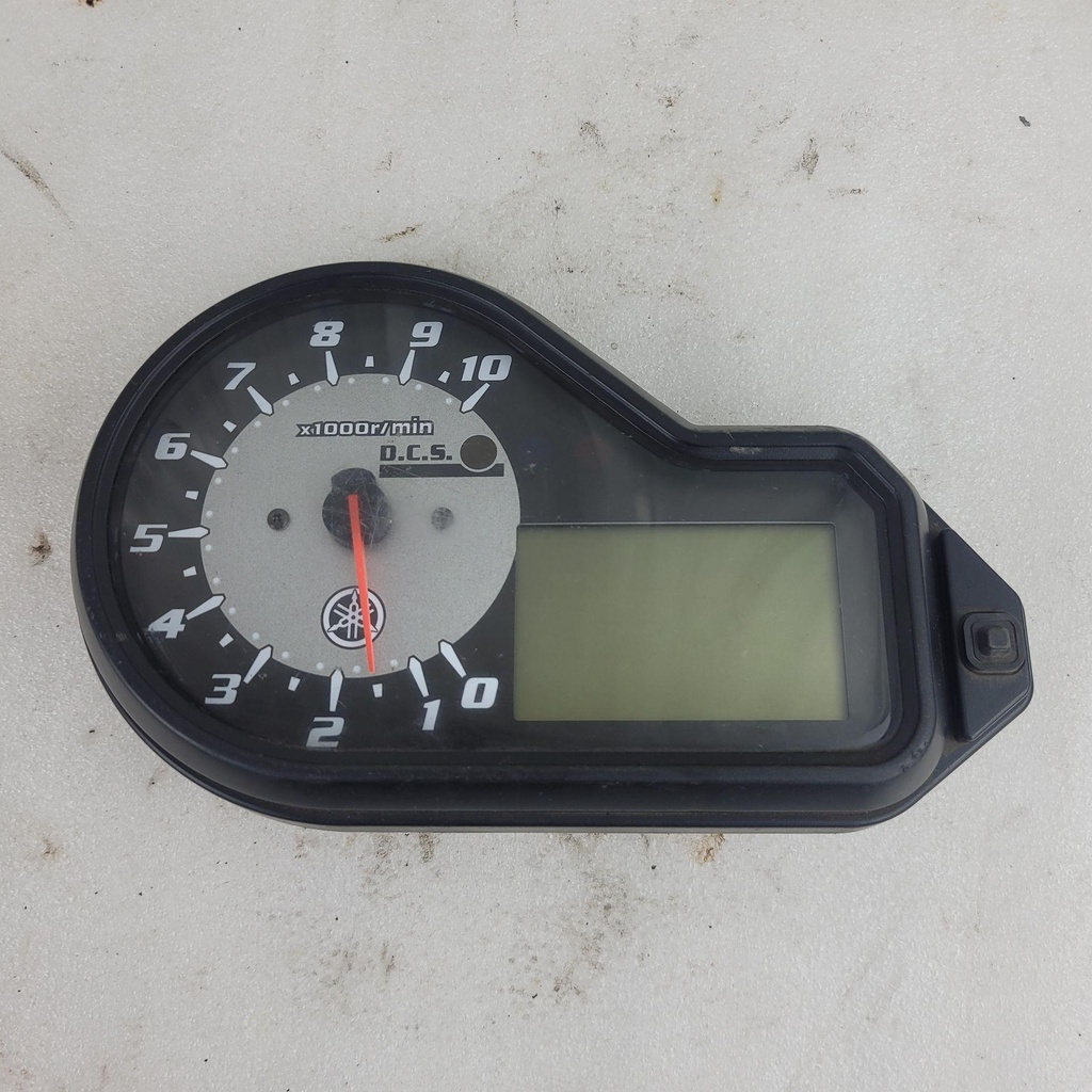 Speedometer ASSY KM/H