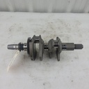 (new ref. b4d-11400-00-00) crankshaft assy