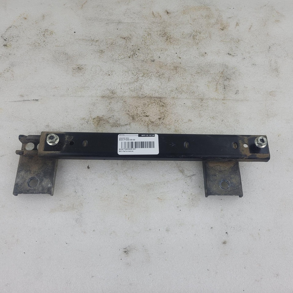 adjuster assy