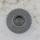 gear, middle drive (36t)