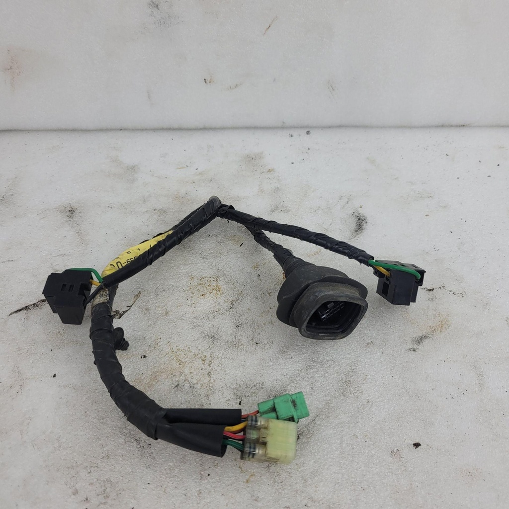 cord, headlight
