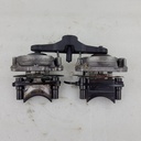 EXHAUST POWER VALVE ASSEMBLY
