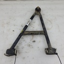 front lower swing arm, lh