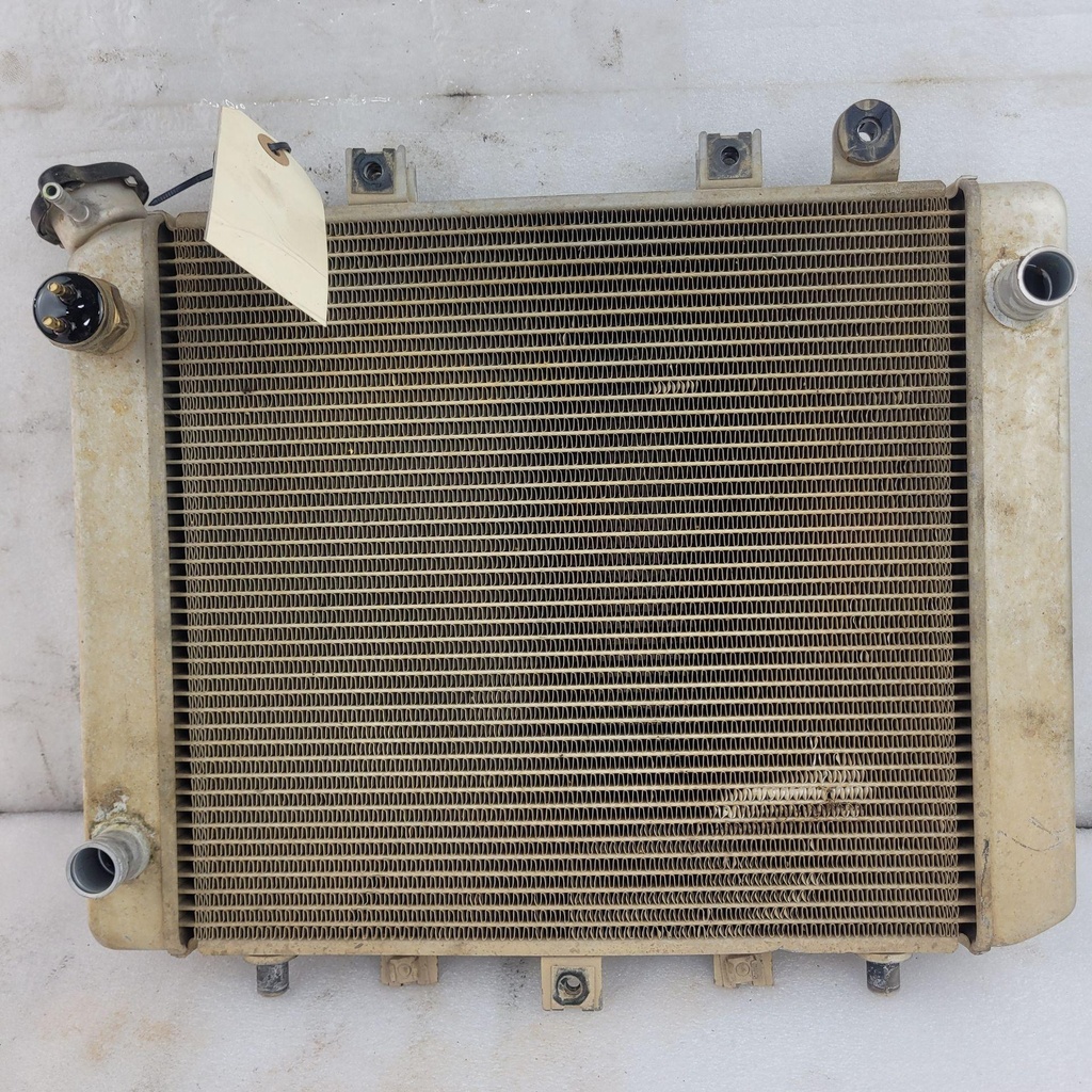 radiator