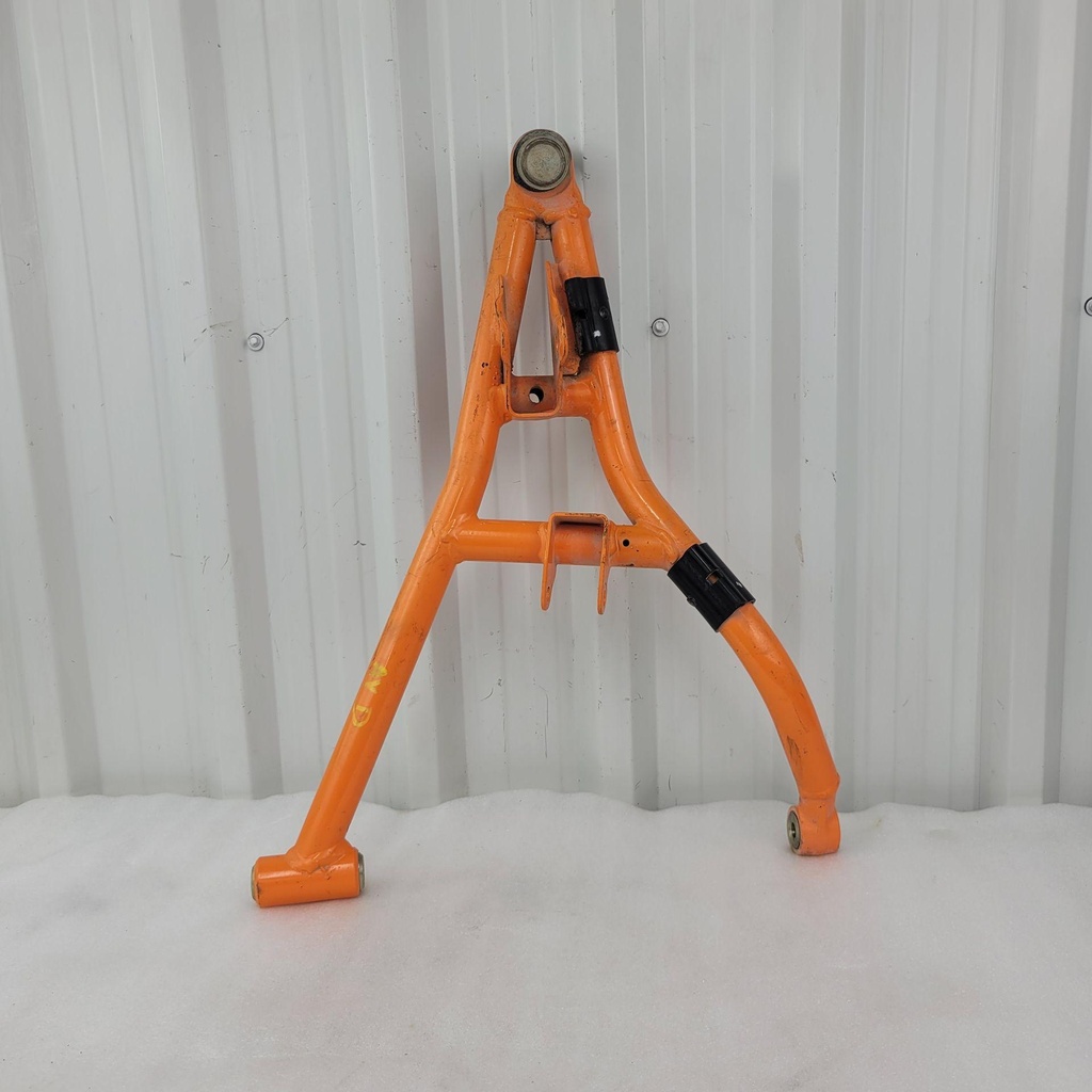 weld-ctrl arm,upr,fr,l,60,c.sn