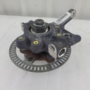 (new ref. 709401865) lh knuckle ass'y