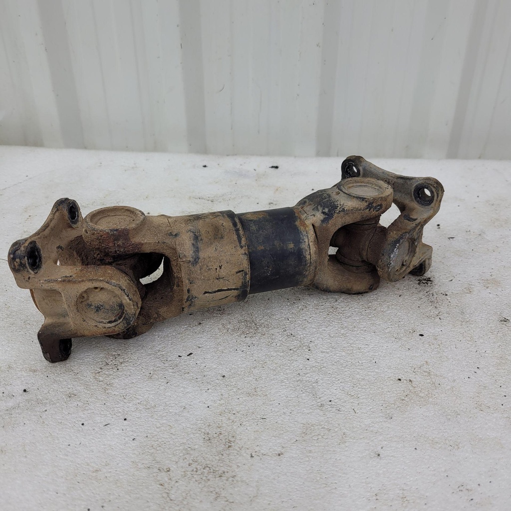 front drive shaft