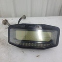 lcd dashboard