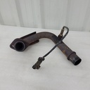 front exhaust pipe, cylinder 1