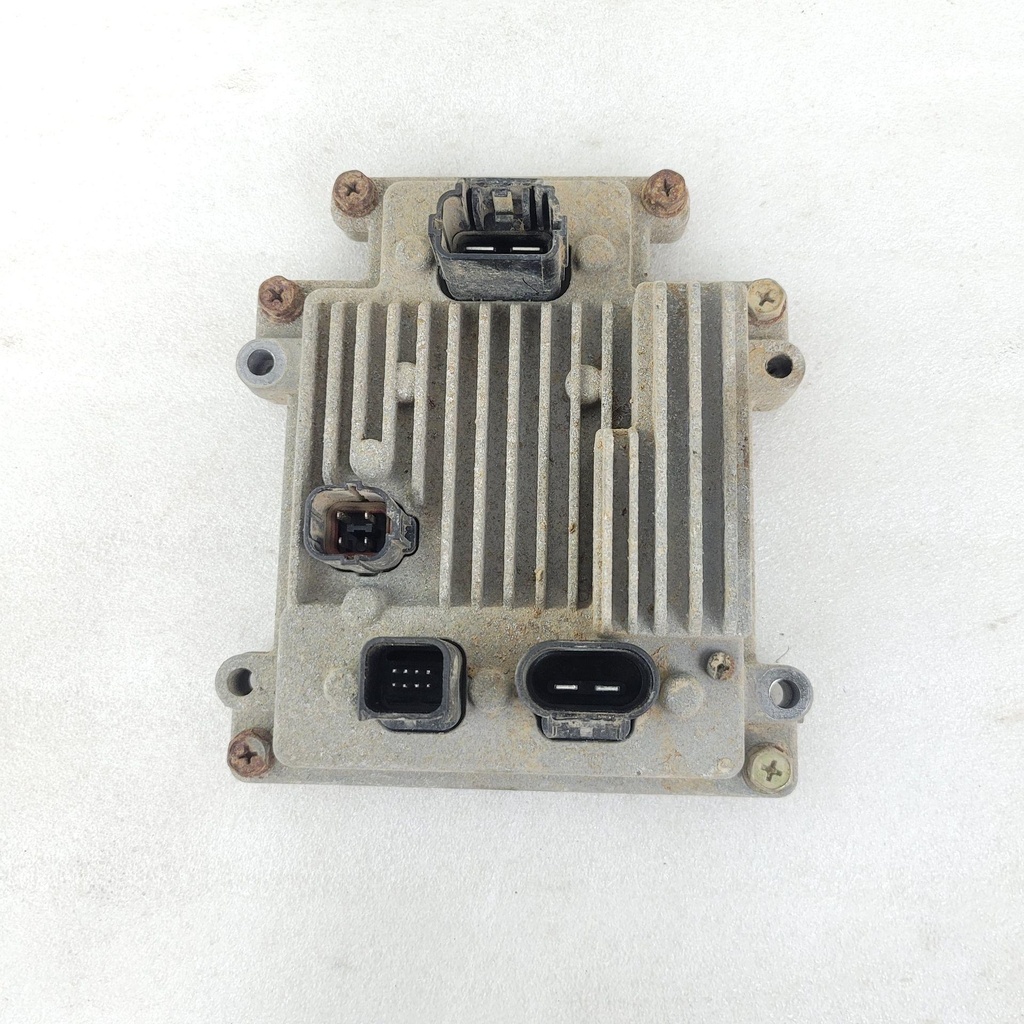 eps controller