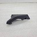 Carbon Black, LH Windshield Base