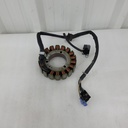 stator