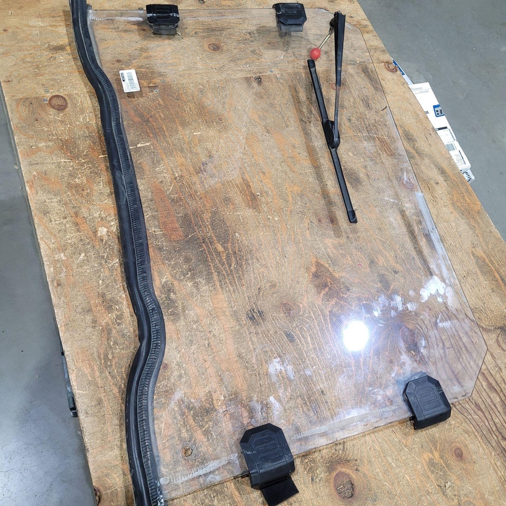 Front Windshield for 2014-2018 Polaris RZR 1000 / XP 1000/4 1000