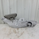(new ref. 705008521) lh footrest support