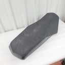 asm-seat blk/red/velblu