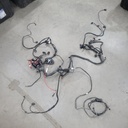 (new ref. 710009593) chassis wiring harness