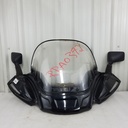 ATV Windshield