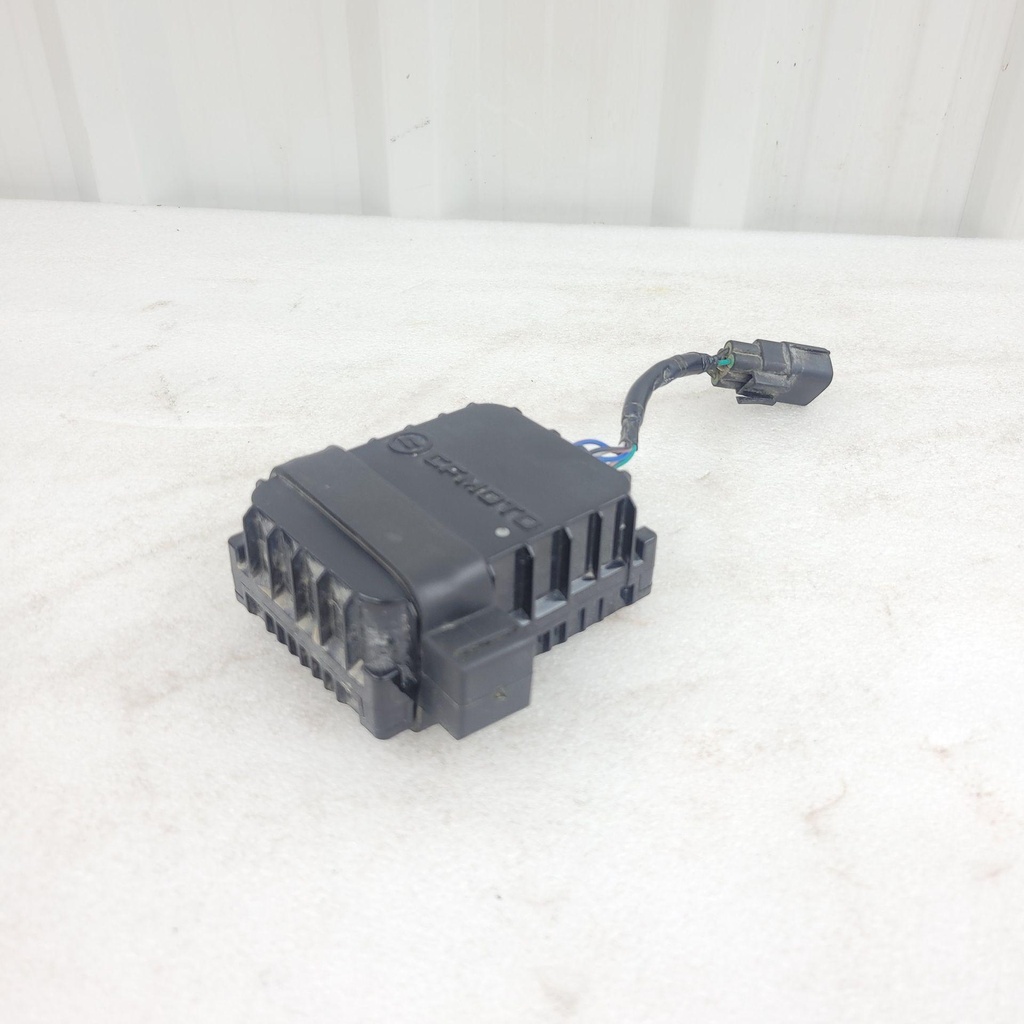 (new ref. sn1v-691100-1300-11) t-box