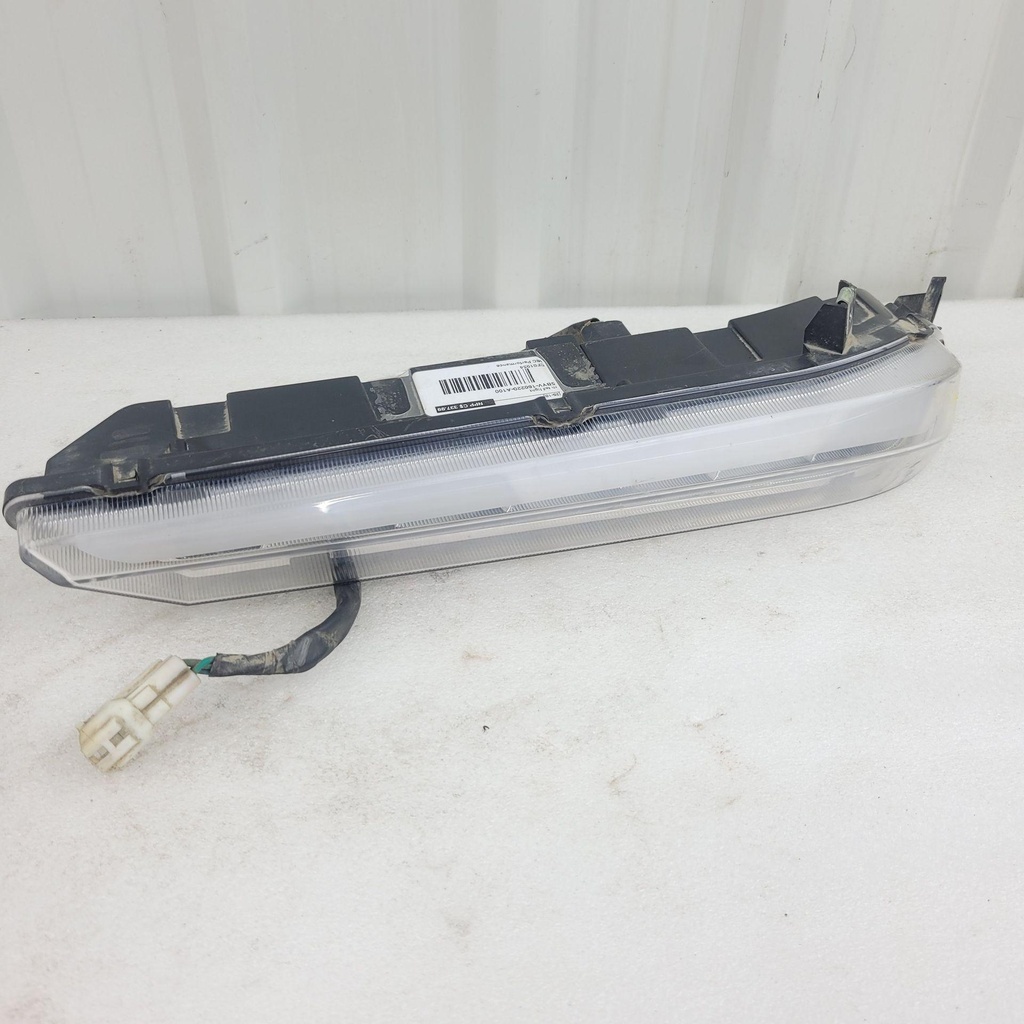 rh tail light