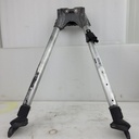 asm-tube frame rear