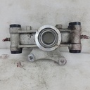 rh rear bearing carrier assy