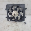 fan motor