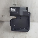 cvt air outlet housing