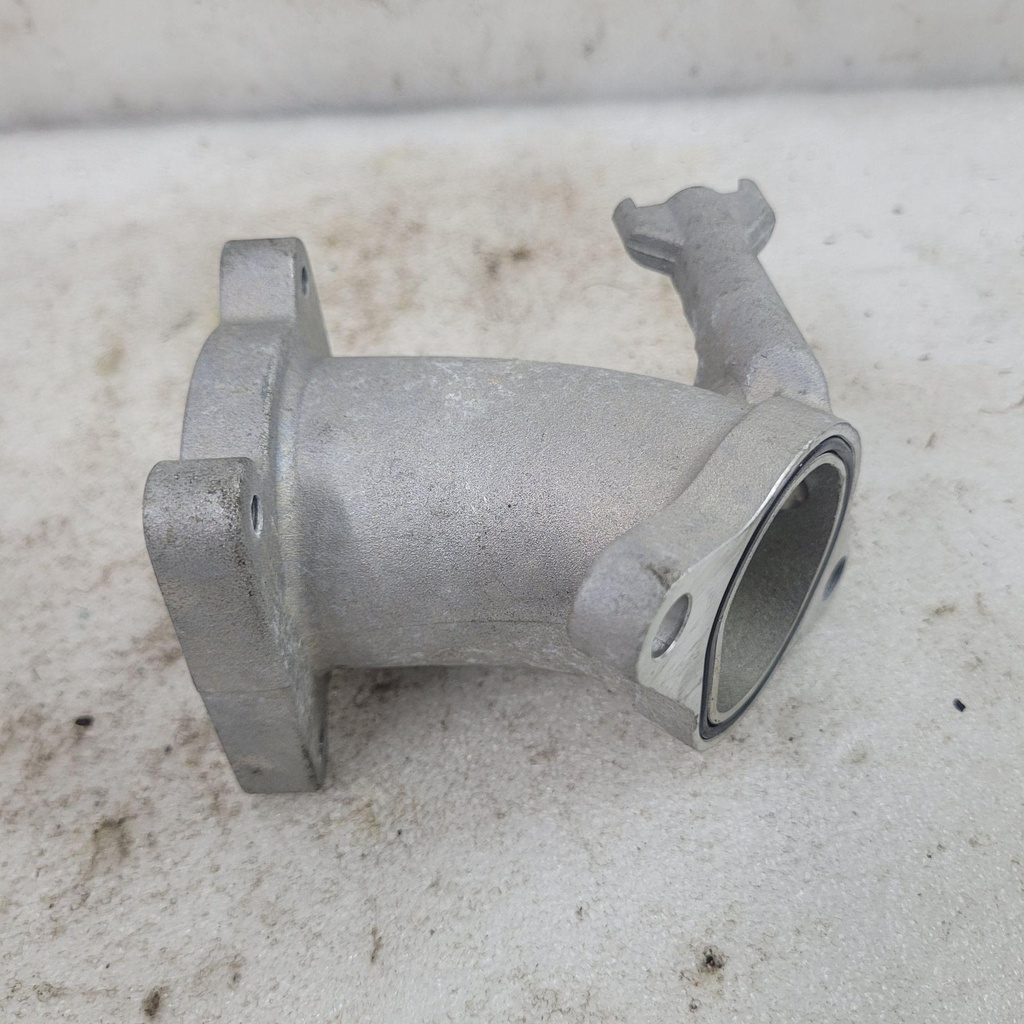 injector seat assy