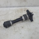 rear drive shaft