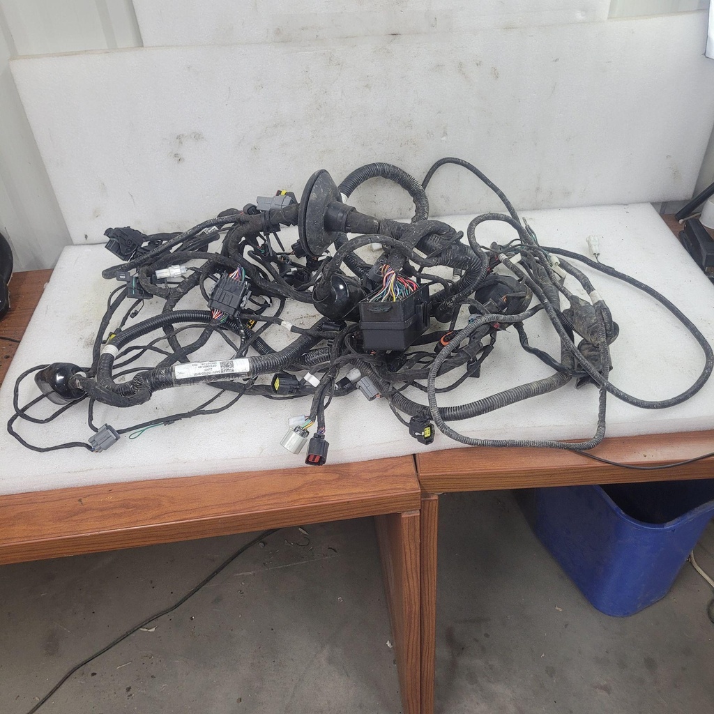 main cable