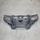 headlight panel