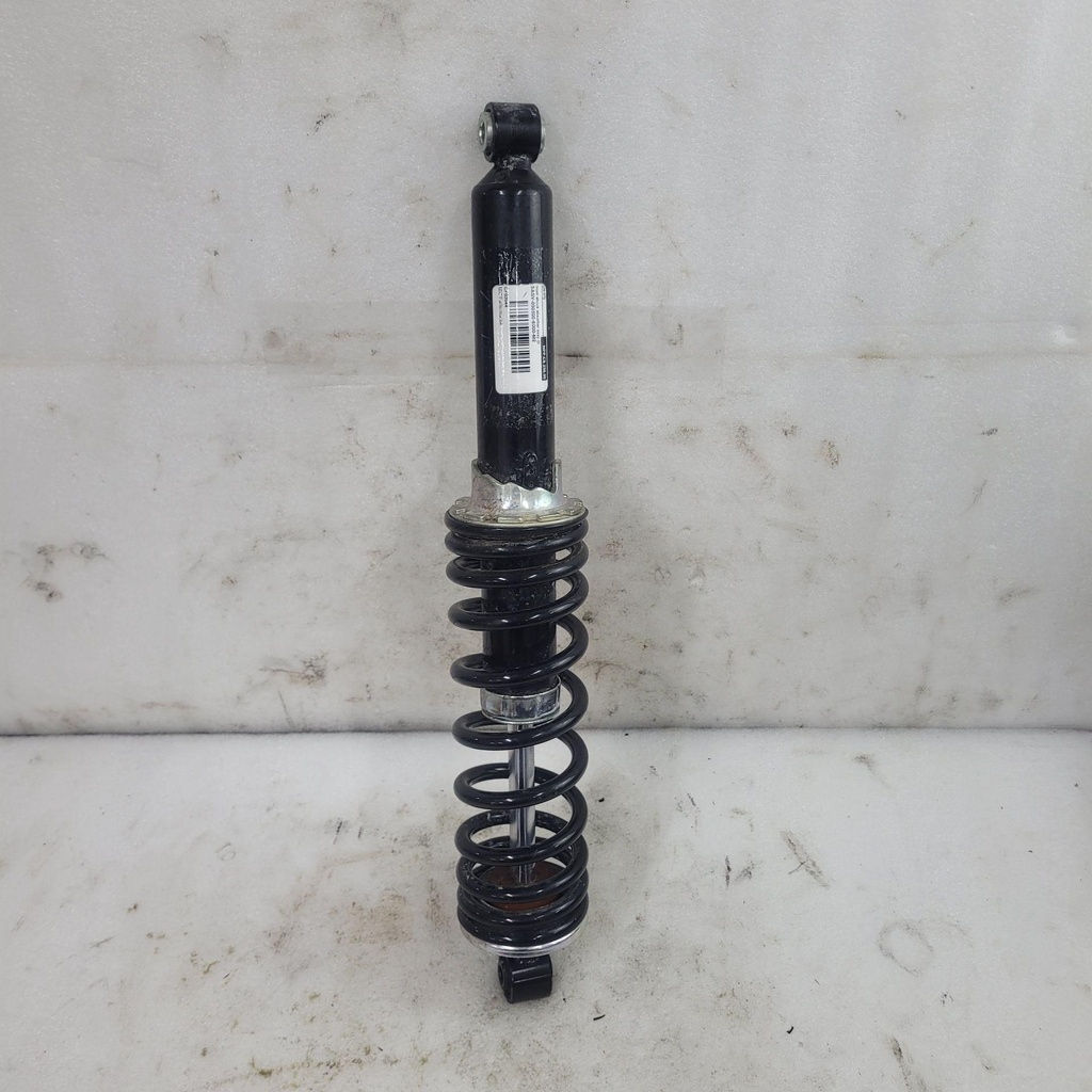front shock absorber assy @