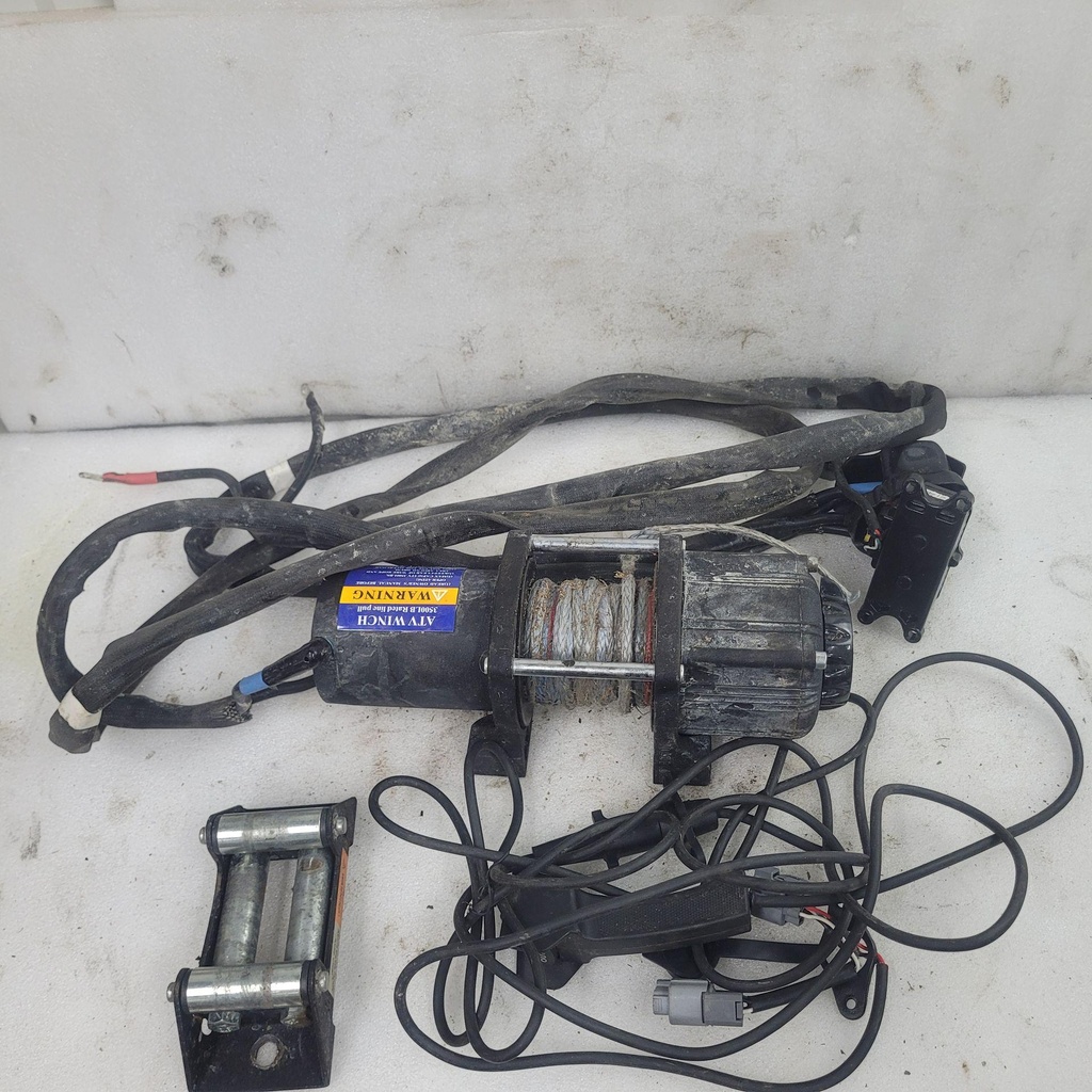 winch assy