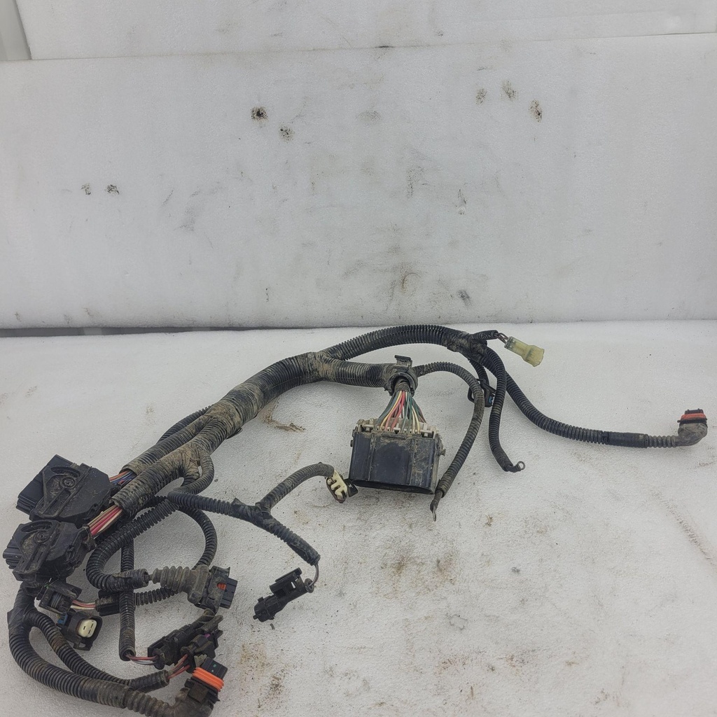 harness,engine,mpe 900
