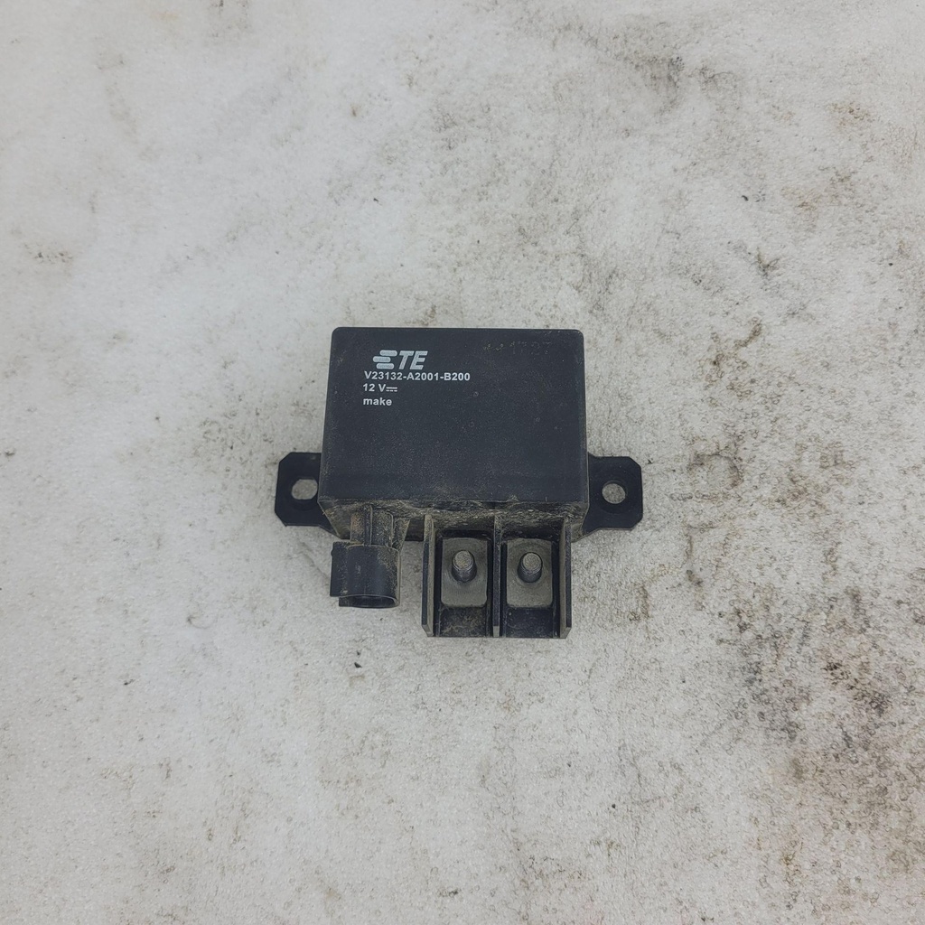 high current relay / tyco 1416010-1