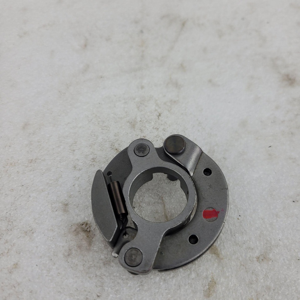 DECOMPRESSOR 95-99 Bayou 400 99-02 Prairie
